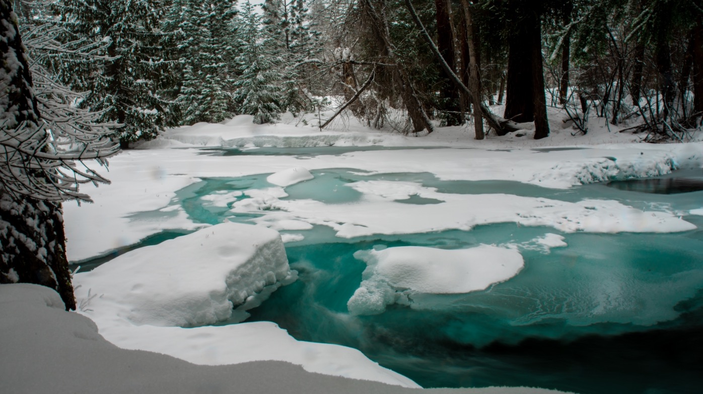 Washington's Ultimate Road Trip The Cascade Loop Scenic Byway