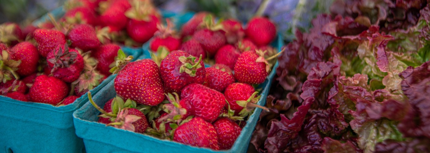 Twisp Farmers Market