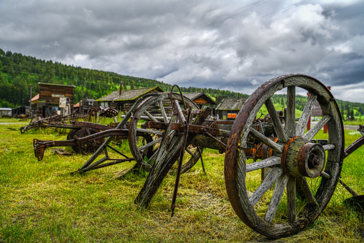 Okanogan Highlands