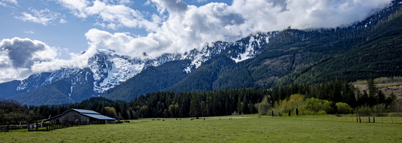 Whitehorse Mountain