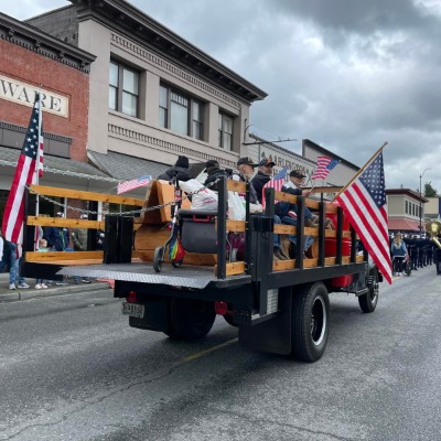 Stilly Valley Chamber