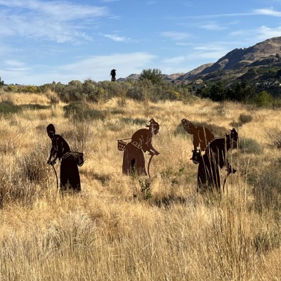 Beebe Springs Natural Area