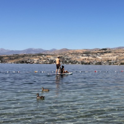 Lakeside Park, Lake Chelan