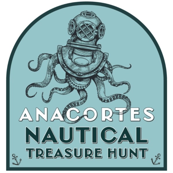 Nautical Treasure Hunt 