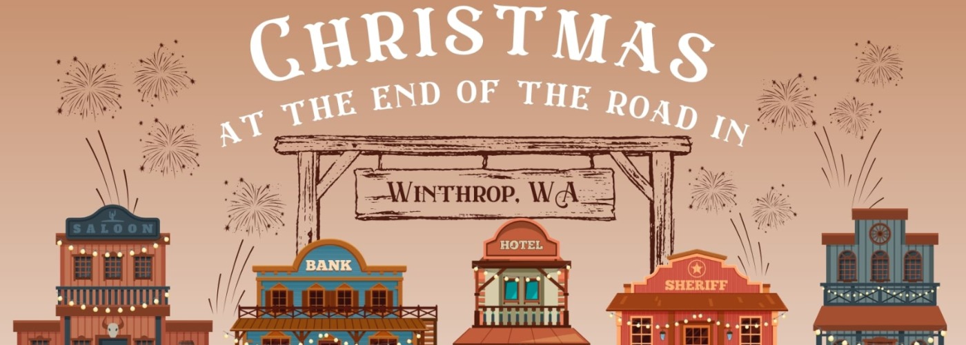 Christmas at the End of the Road