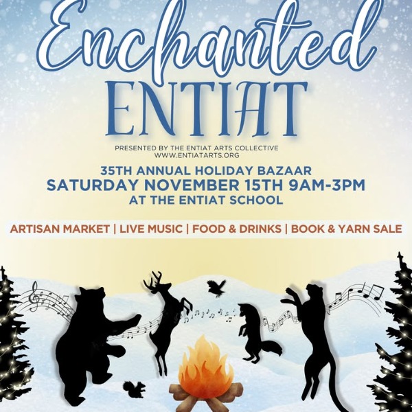 Enchanted Entiat Enchanted Entiat