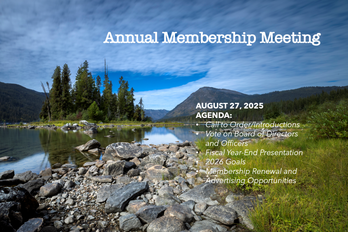 Annual Membership Meeting 8-27-25 screenshot 