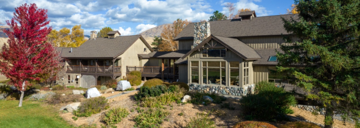 Casia Lodge and Ranch