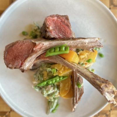 Casia Lodge and Ranch