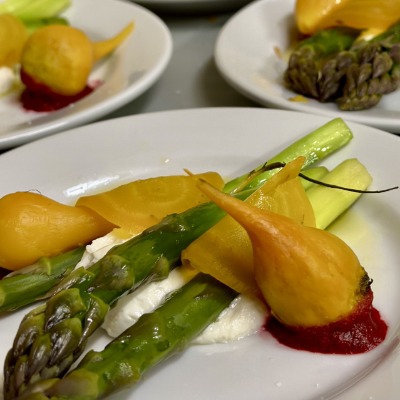 Casia Lodge and Ranch Restaurant