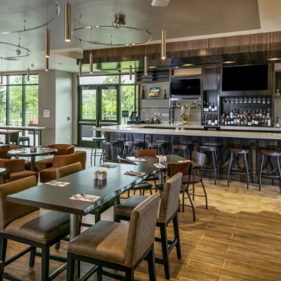 Garden Grille at Hilton Garden Inn Wenatchee