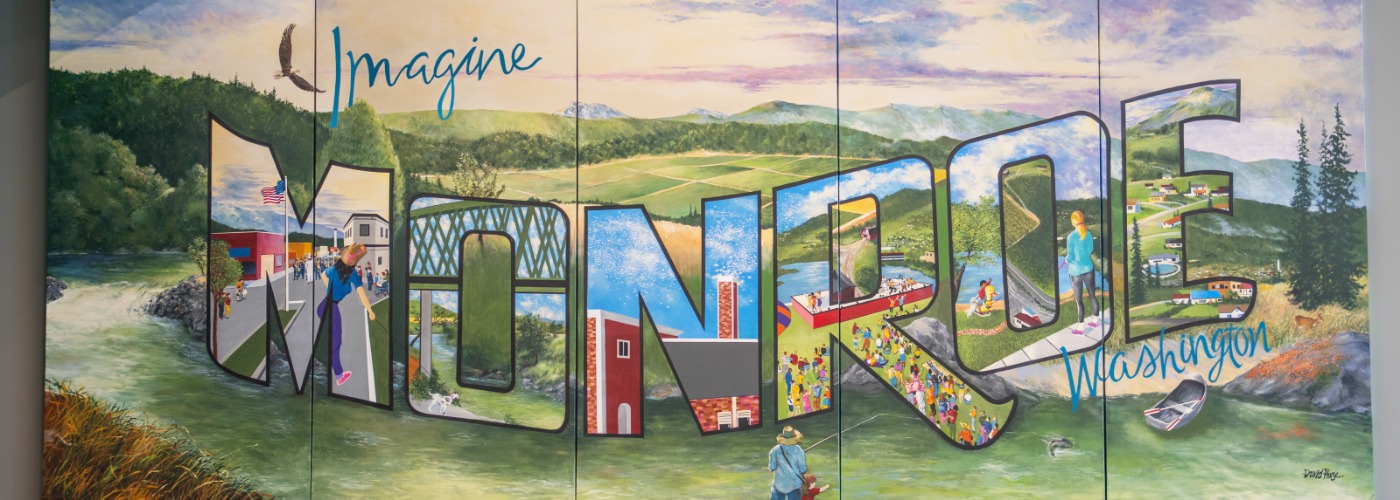 David Hose - Imagine Monroe