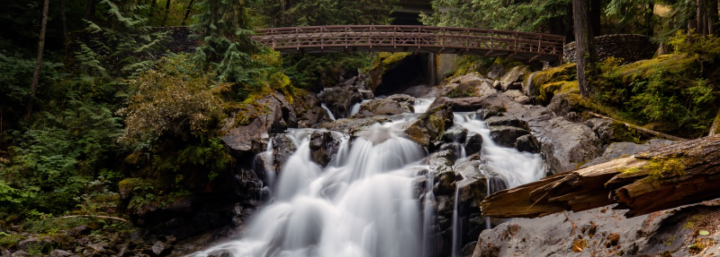 Deception Falls