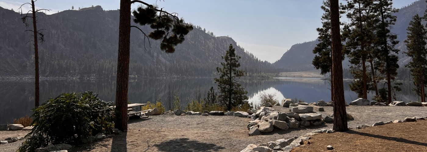 Alta Lake State Park