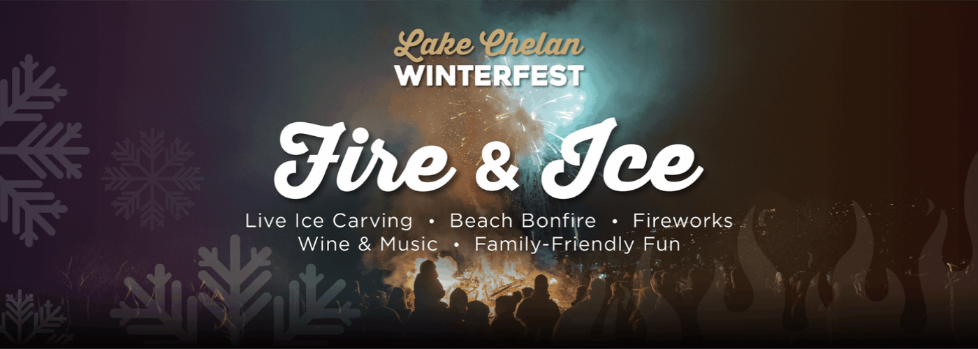 Lake Chelan Winterfest