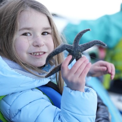 Anacortes Kayak Tours