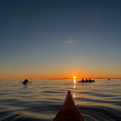 Anacortes Kayak Tours