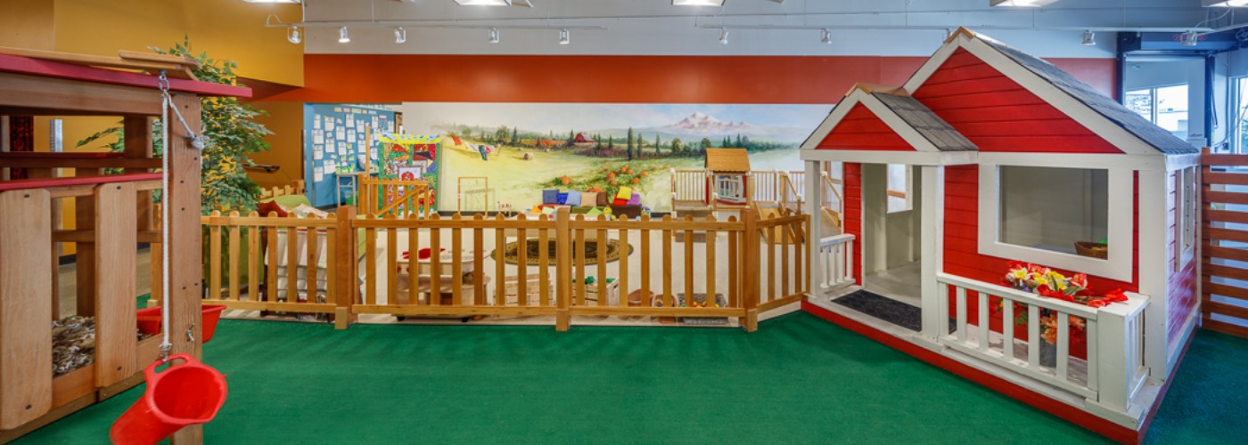 Childrens Museum of Skagit County