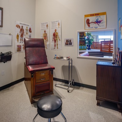 Childrens Museum of Skagit County-doctor