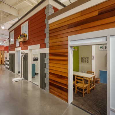 Childrens Museum of Skagit County-community