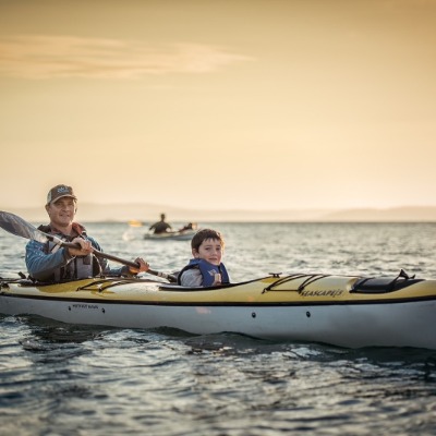 Anacortes Kayak Tours