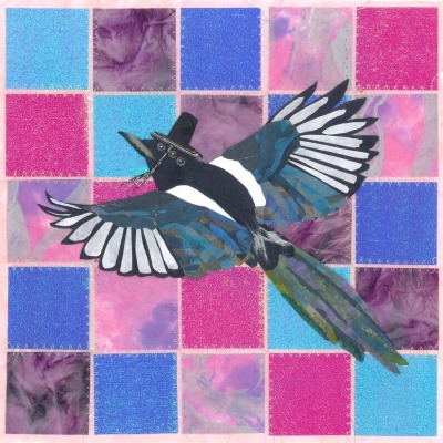 PNW Quilt and Fiber Arts Museum