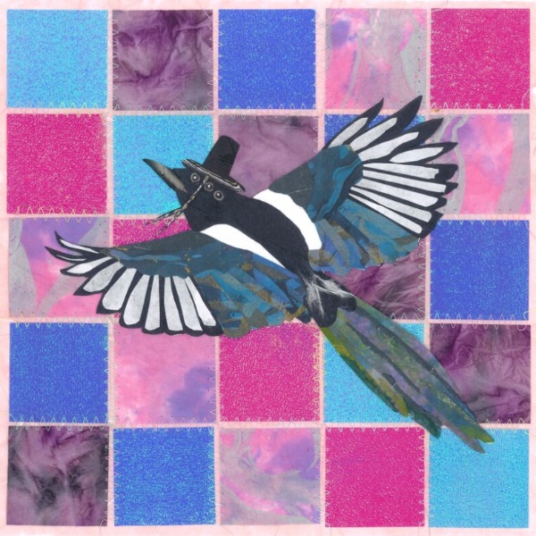 PNW Quilt and Fiber Arts Museum