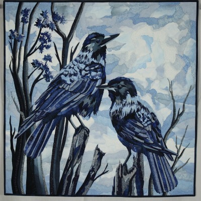 PNW Quilt and Fiber Arts Museum