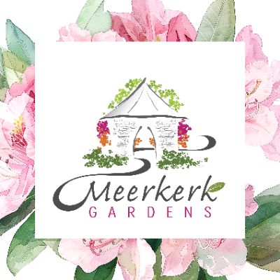 Meerkerk Gardens Logo