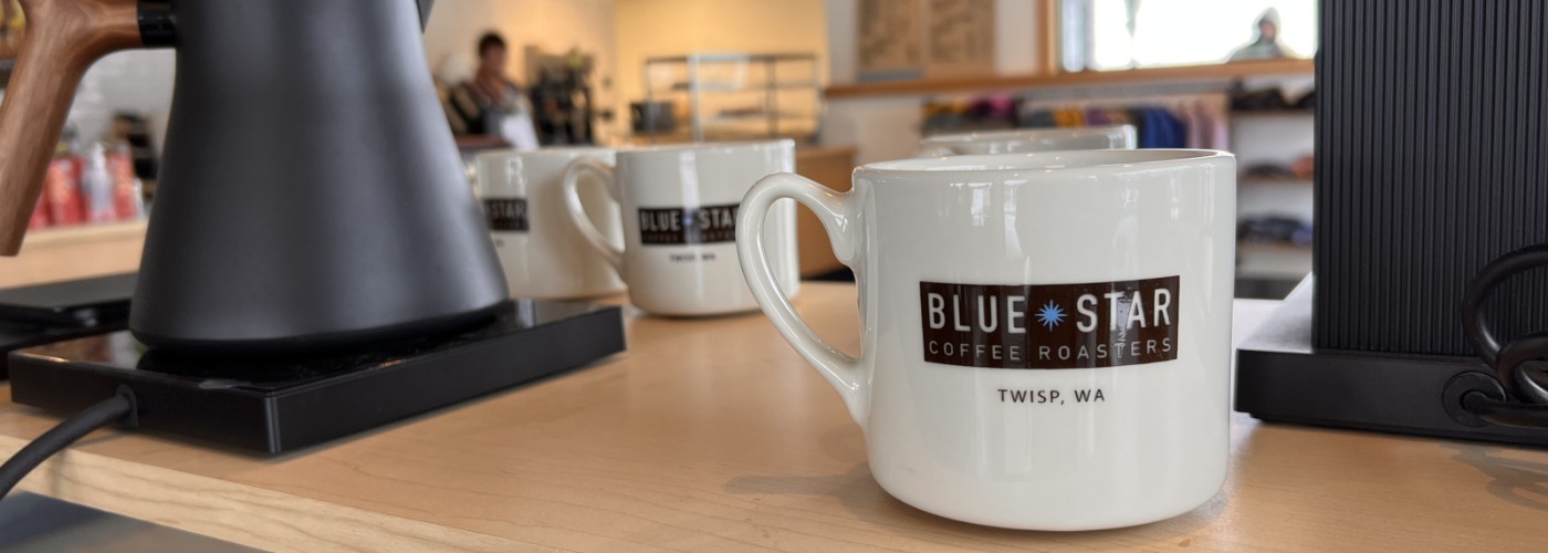 Blue Star Coffee