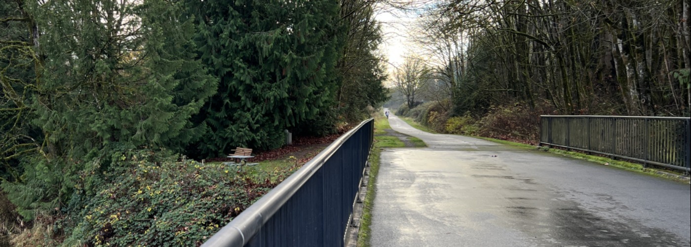 Centennial Trail