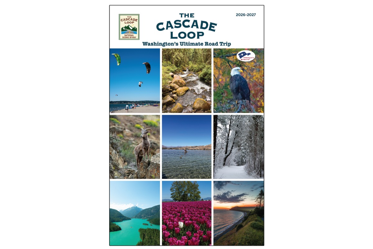 2026 Travel Guide Cover