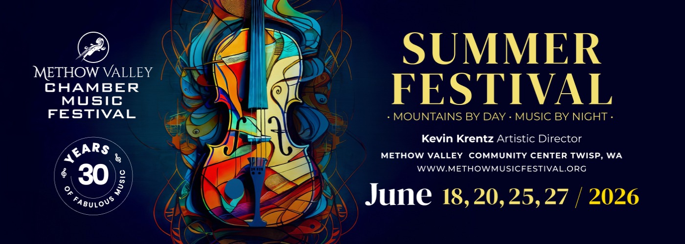 Methow Valley Chamber Music Festival