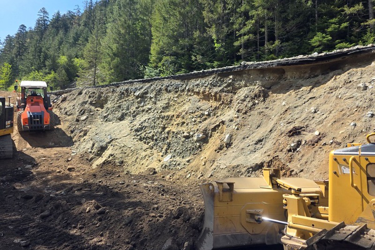 WSDOT Spring 2026 repair