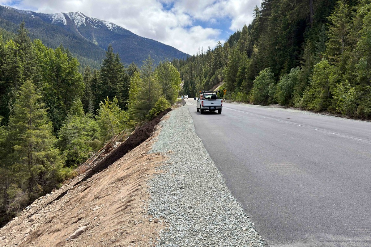 SR 20 Opens 6-14-2026