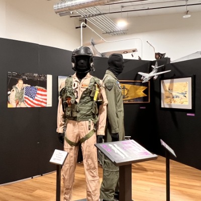 Pacific Northwest Naval Air Museum