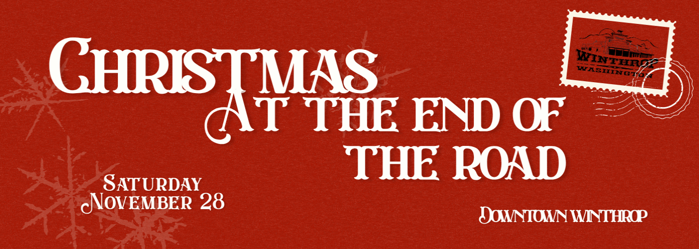 Christmas at the End of the Road