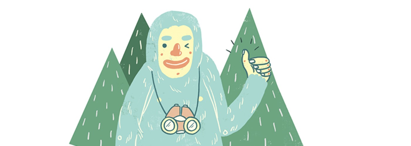 Bigfoot